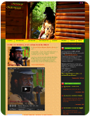 Site du groupe BETA SIMON & The Jah-B-jah