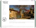 Site e-commerce Domaine de Nizas